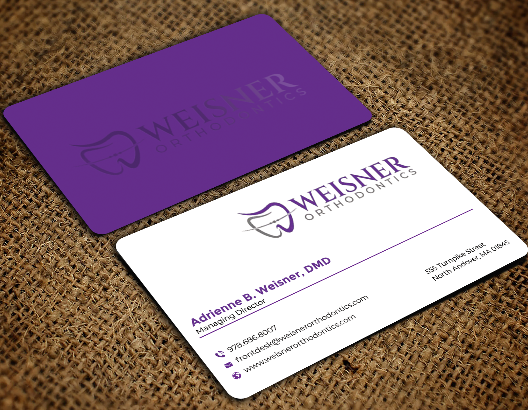 Diseño de Tarjeta de Presentación por Graphixpointt para este proyecto | Diseño #33621258