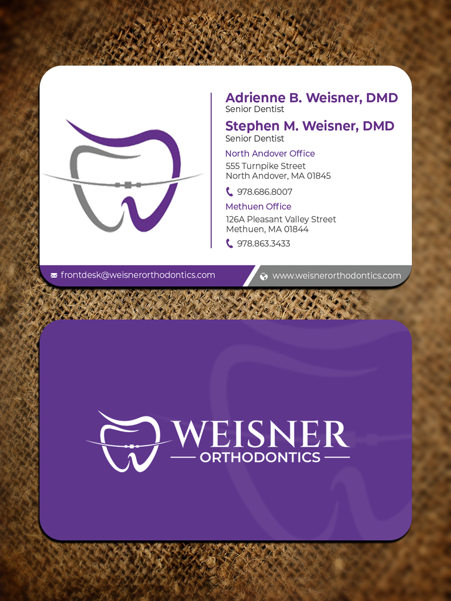 Diseño de Tarjeta de Presentación por Graphixpointt para este proyecto | Diseño #33621329