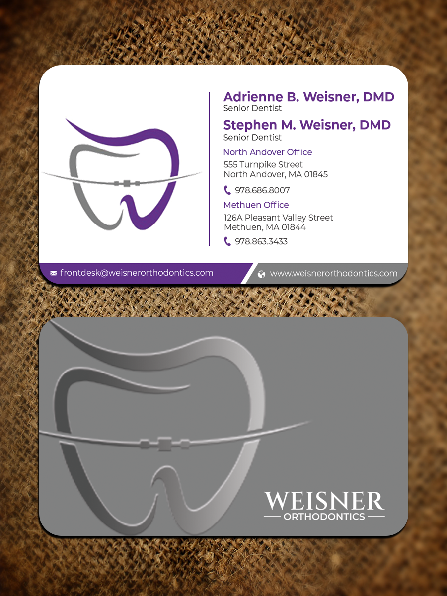 Diseño de Tarjeta de Presentación por Graphixpointt para este proyecto | Diseño #33621331