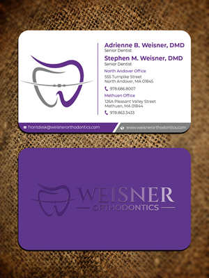 Diseño de Tarjeta de Presentación por Graphixpointt para este proyecto | Diseño: #33621332