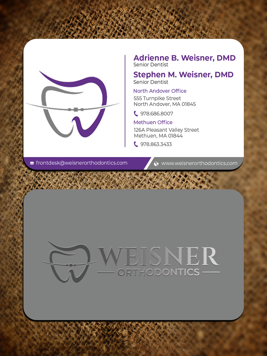 Diseño de Tarjeta de Presentación por Graphixpointt para este proyecto | Diseño #33621333