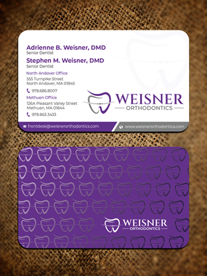 Diseño de Tarjeta de Presentación por Graphixpointt para este proyecto | Diseño: #33621338