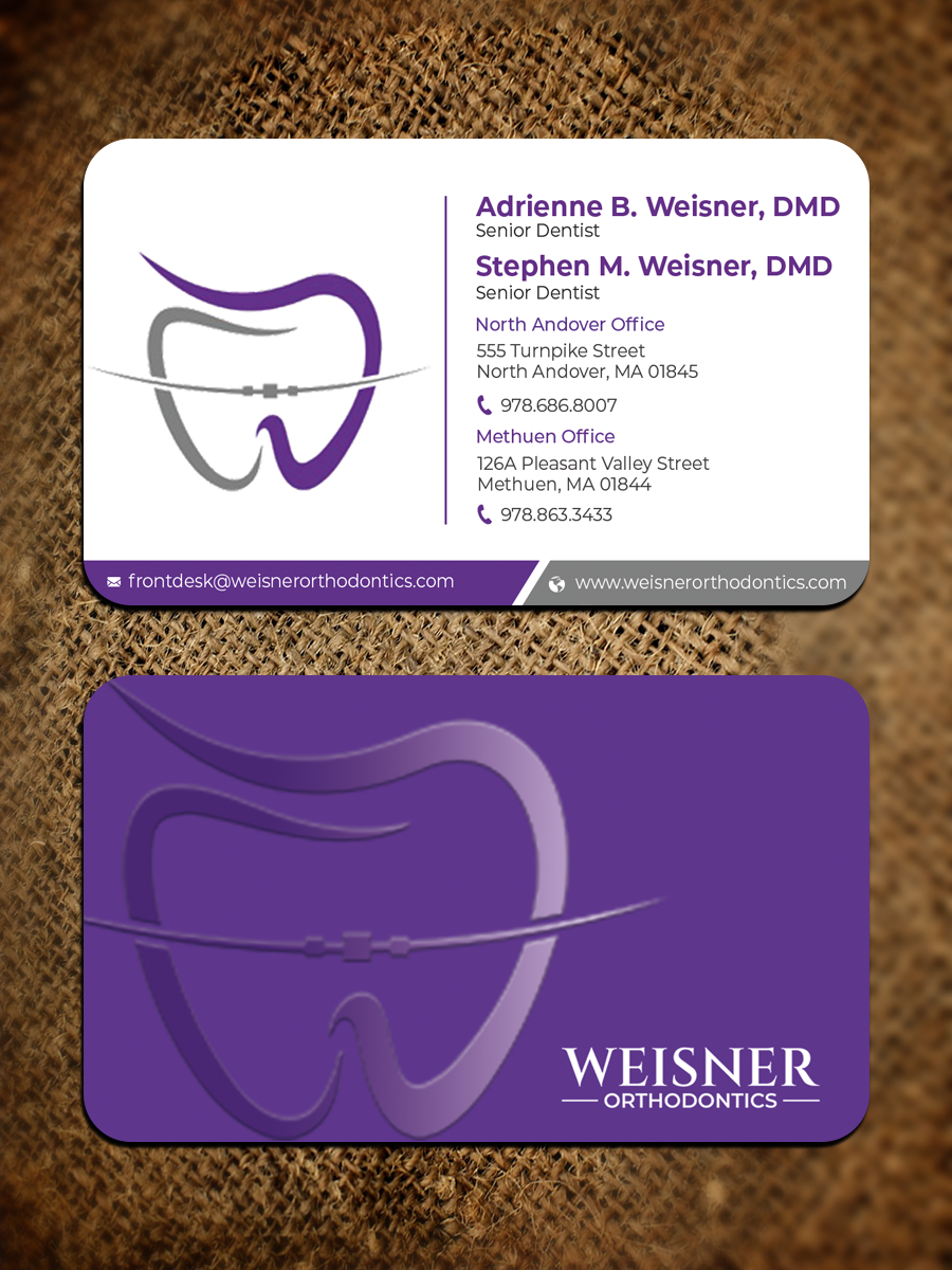 Diseño de Tarjeta de Presentación por Graphixpointt para este proyecto | Diseño #33621342