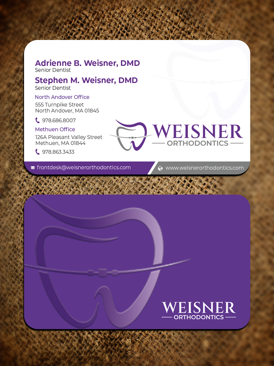 Visitenkarten-Design von Graphixpointt für dieses Projekt | Design #33621343