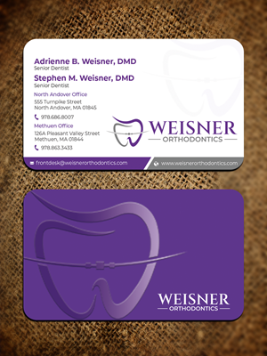 Design de Carte de Visite par Graphixpointt pour ce projet | Design : #33621343