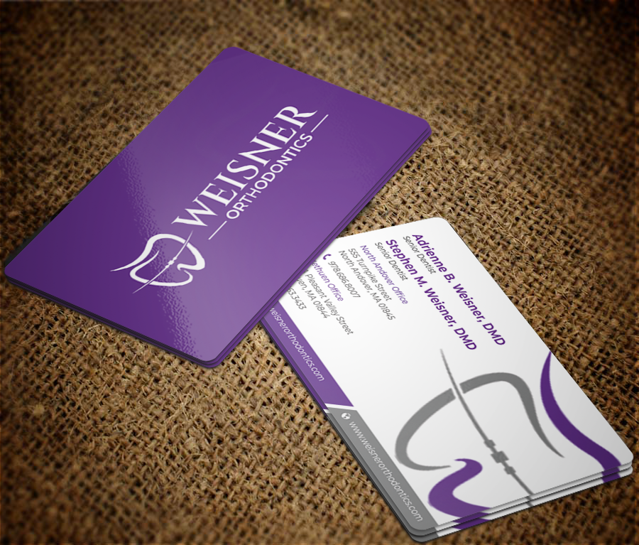 Design de Carte de Visite par Graphixpointt pour ce projet | Design #33621344