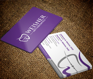 Design de Carte de Visite par Graphixpointt pour ce projet | Design : #33621344
