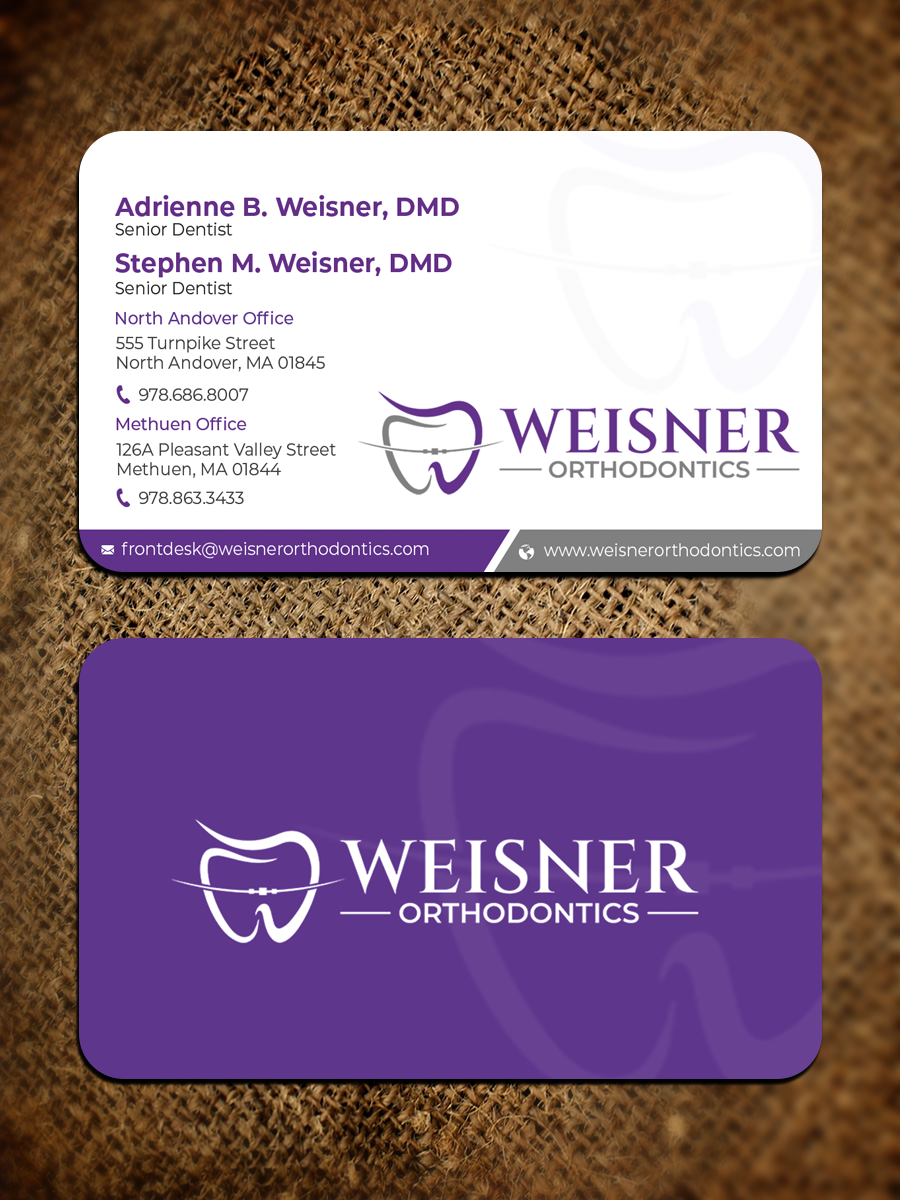 Business Card Design by Graphixpointt for this project | Design #33621345