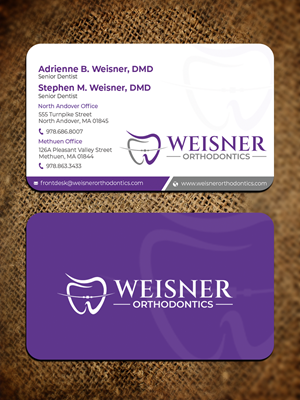 Design de Carte de Visite par Graphixpointt pour ce projet | Design : #33621345