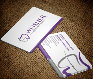 Design de Carte de Visite par Graphixpointt pour ce projet | Design : #33621346