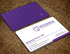 Design de Carte de Visite par Graphixpointt pour ce projet | Design : #33621379