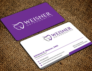 Design de Carte de Visite par Graphixpointt pour ce projet | Design : #33621380