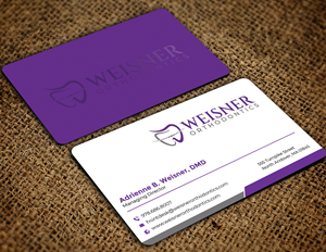 Design de Carte de Visite par Graphixpointt pour ce projet | Design : #33621381