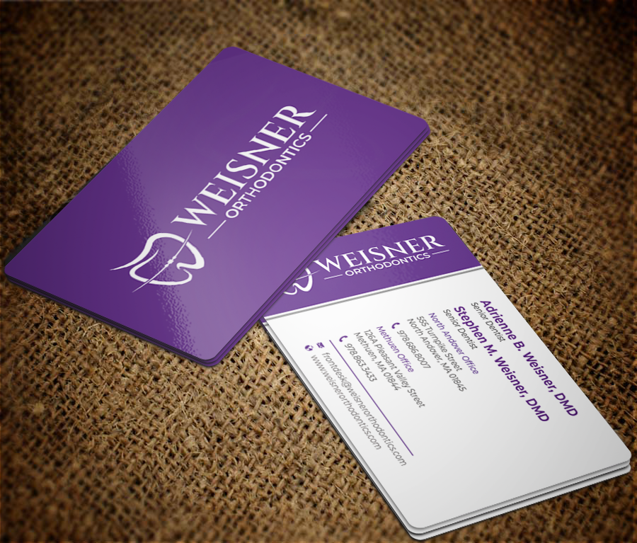 Visitenkarten-Design von Graphixpointt für dieses Projekt | Design #33621410