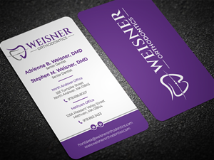 Design de Carte de Visite par Graphixpointt pour ce projet | Design : #33621411