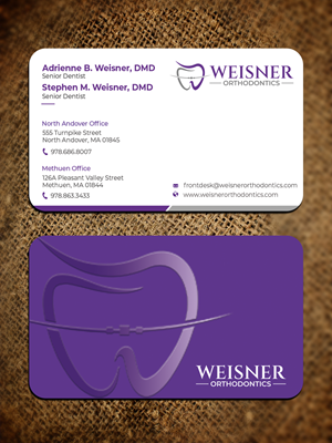 Design de Carte de Visite par Graphixpointt pour ce projet | Design : #33621440