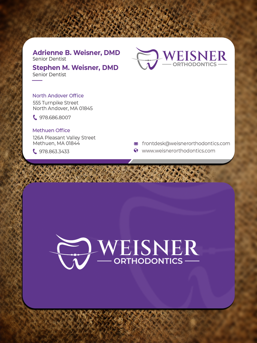 Business Card Design by Graphixpointt for this project | Design #33621441