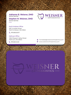 Design de Carte de Visite par Graphixpointt pour ce projet | Design : #33621442
