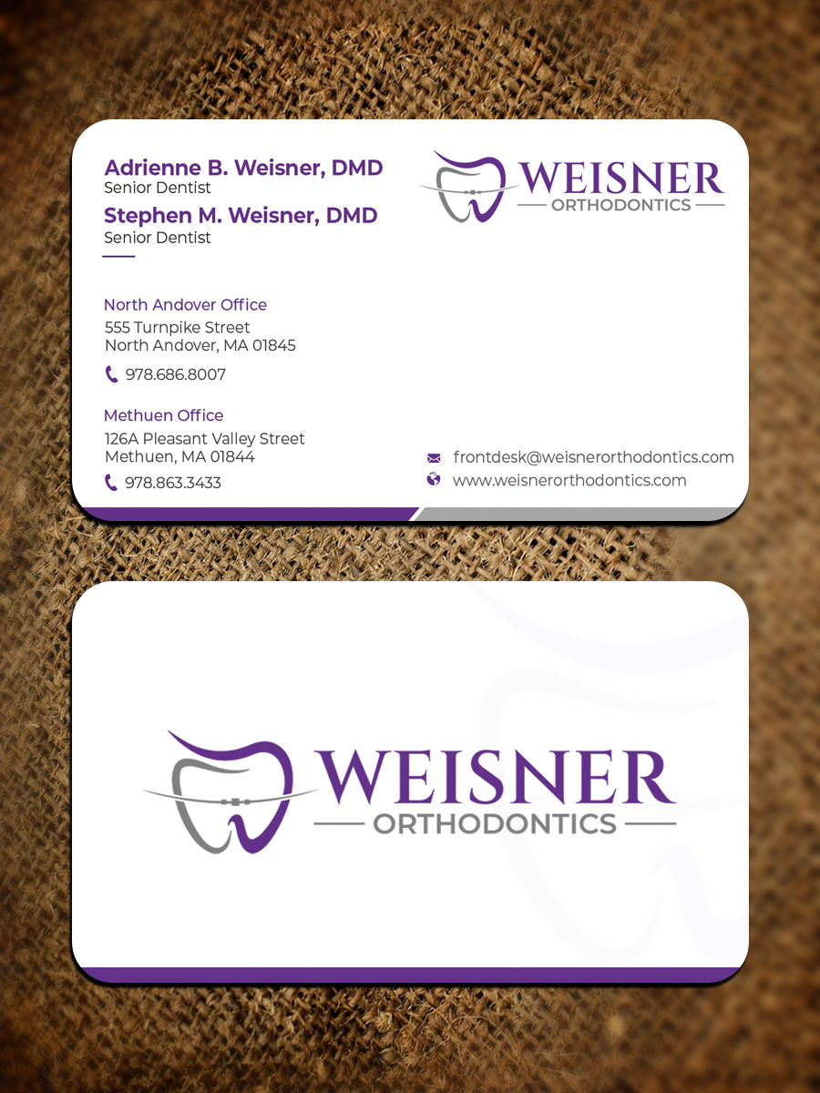 Business Card Design by Graphixpointt for this project | Design #33621443