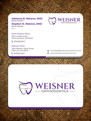 Design de Carte de Visite par Graphixpointt pour ce projet | Design : #33621443