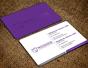 Design de Carte de Visite par Graphixpointt pour ce projet | Design : #33621448