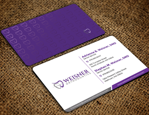 Design de Carte de Visite par Graphixpointt pour ce projet | Design : #33621449