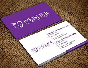 Design de Carte de Visite par Graphixpointt pour ce projet | Design : #33621450