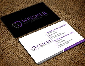 Design de Carte de Visite par Graphixpointt pour ce projet | Design : #33621470