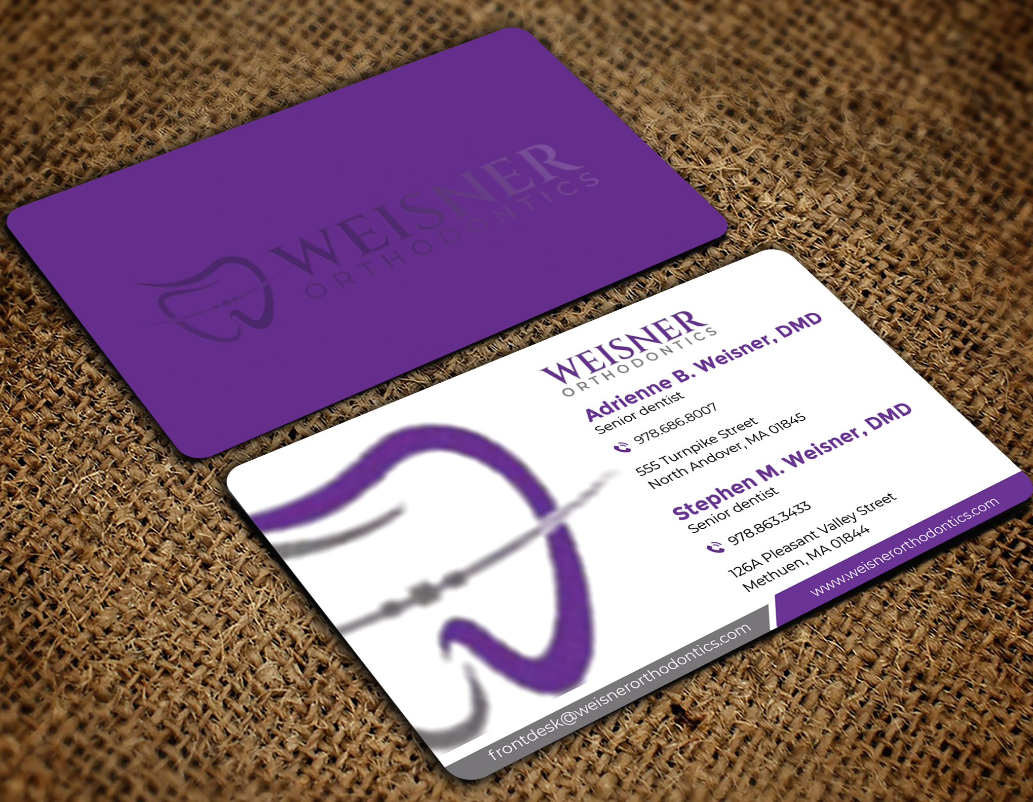 Visitenkarten-Design von Graphixpointt für dieses Projekt | Design #33621471