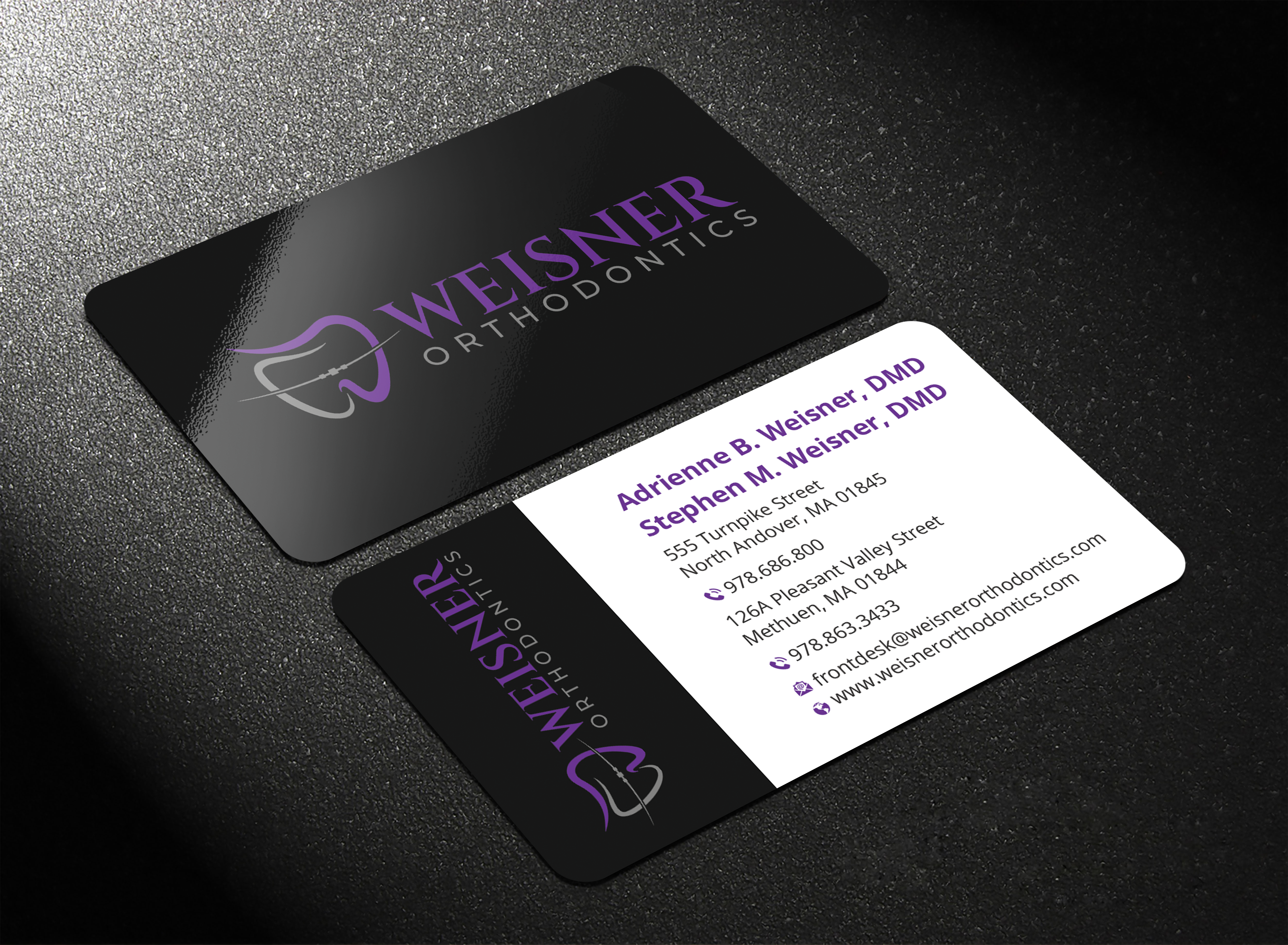 Business Card Design by Expert Bappy for this project | Design #33620228