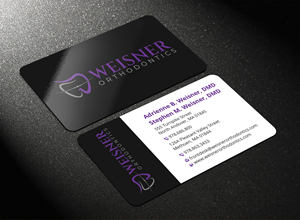 Business Card Design by Expert Bappy for this project | Design: #33620228