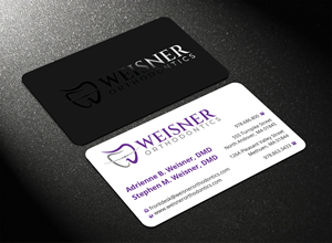 Business Card Design by Expert Bappy for this project | Design: #33620252