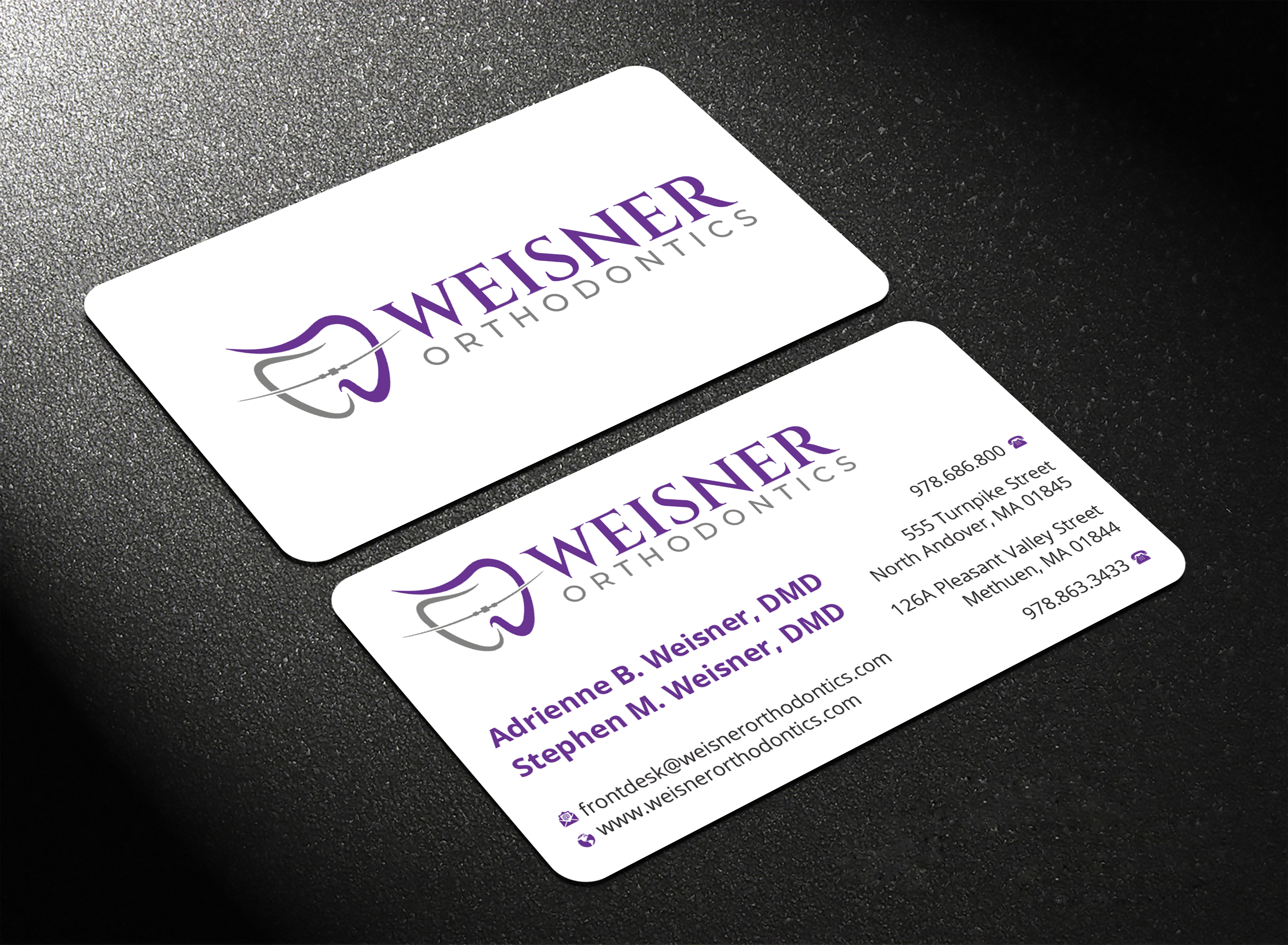 Business Card Design by Expert Bappy for this project | Design #33620270