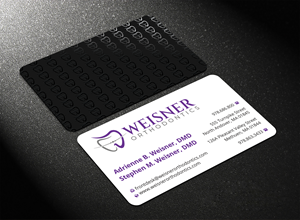 Business Card Design by Expert Bappy for this project | Design: #33620293