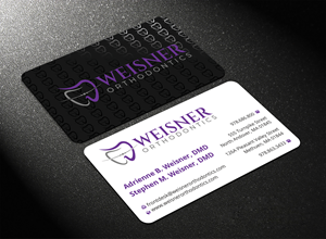 Business Card Design by Expert Bappy for this project | Design: #33620294