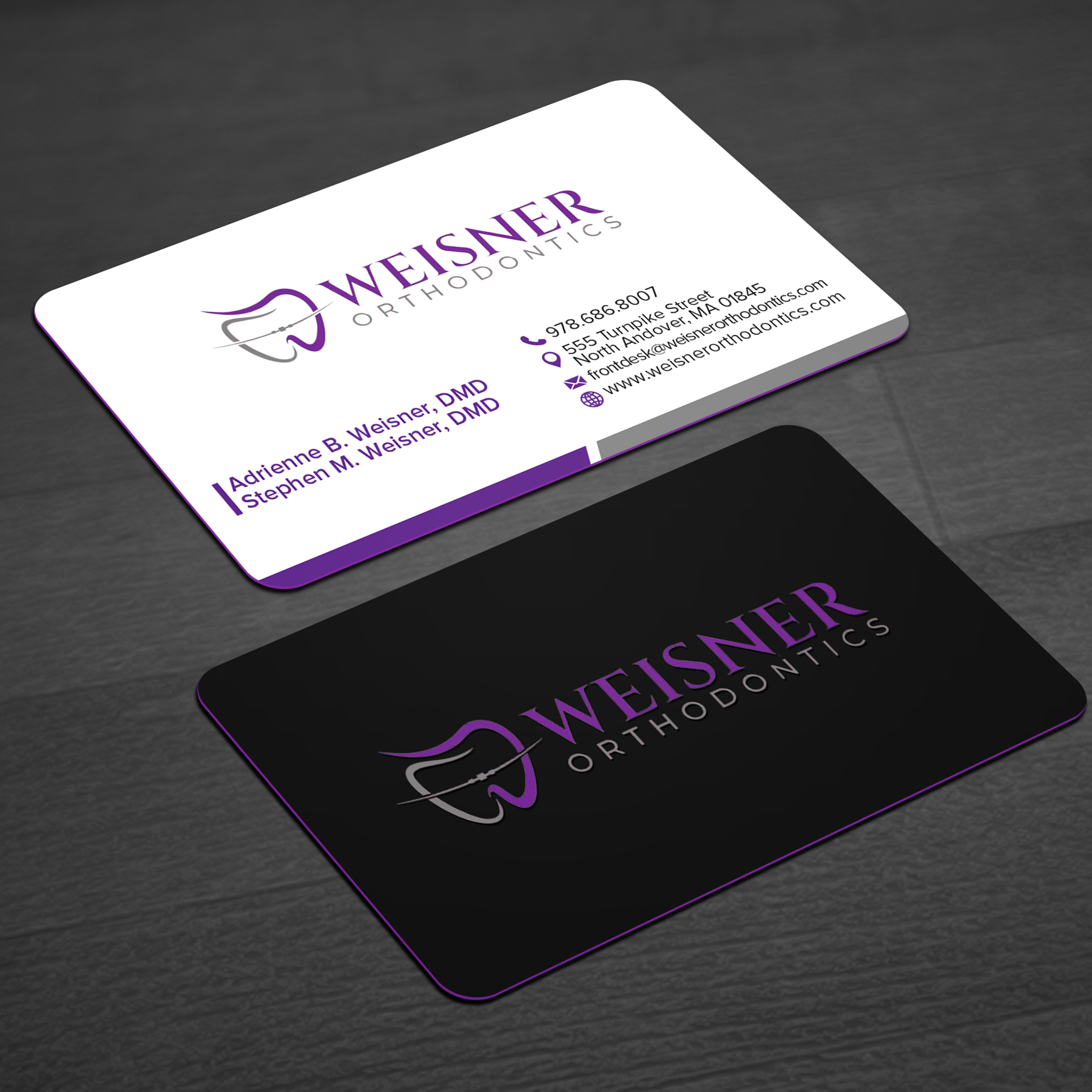 Business Card Design by WellDesign for this project | Design #33634525