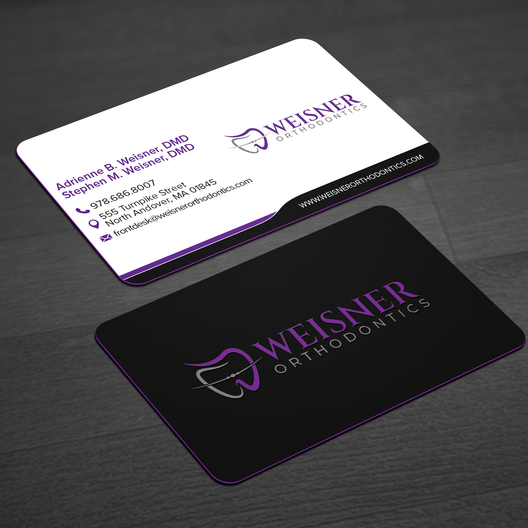 Business Card Design by WellDesign for this project | Design #33634528