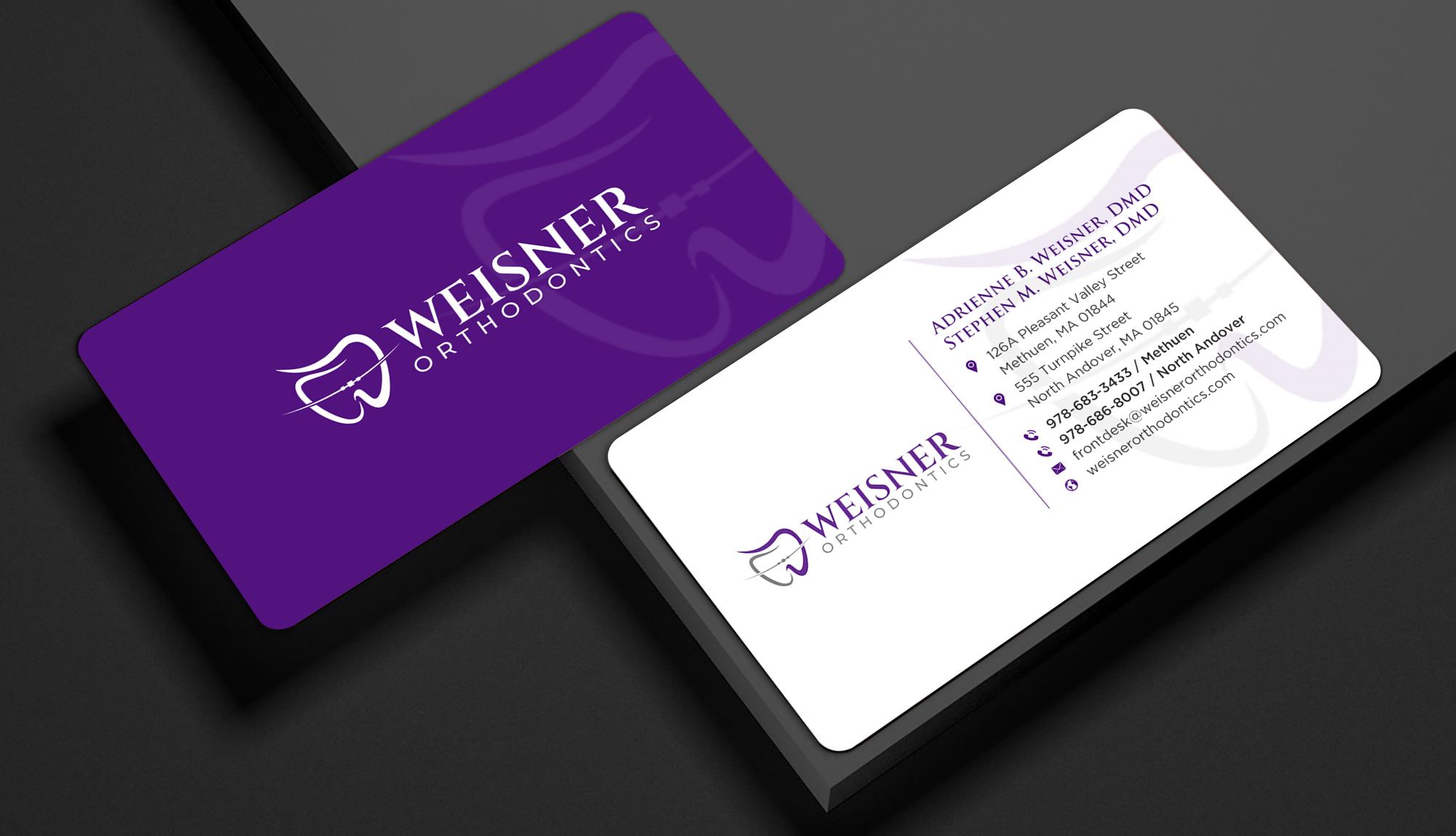 Business Card Design by Sun Moon Graphic Designer for this project | Design #33622484