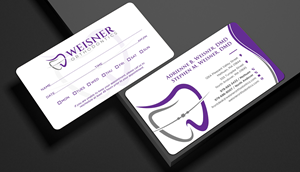Business Card Design by Sun Moon Graphic Designer for this project | Design: #33622487