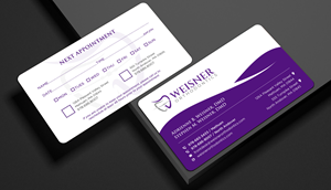 Business Card Design by Sun Moon Graphic Designer for this project | Design: #33622488