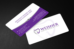 Business Card Design by Sun Moon Graphic Designer for this project | Design: #33623884
