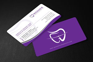 Business Card Design by Sun Moon Graphic Designer for this project | Design: #33623885