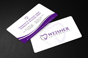 Business Card Design by Sun Moon Graphic Designer for this project | Design: #33623886