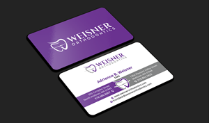 Business Card Design by DesignerShahadat for this project | Design: #33625741