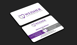 Business Card Design by DesignerShahadat for this project | Design: #33625742