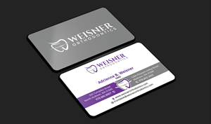 Business Card Design by DesignerShahadat for this project | Design: #33625743