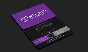 Business Card Design by DesignerShahadat for this project | Design: #33625752