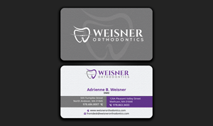 Business Card Design by DesignerShahadat for this project | Design: #33625821