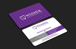 Business Card Design by DesignerShahadat for this project | Design: #33626331