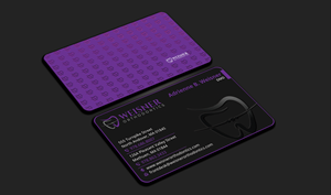Business Card Design by DesignerShahadat for this project | Design: #33626672